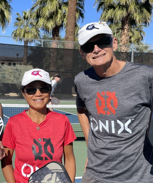 Lessons & Clinics Pete Korvin & Anna Edgar